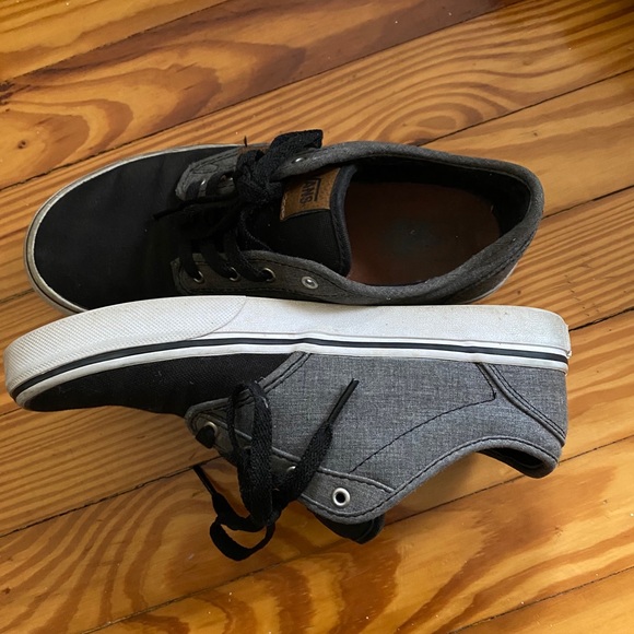 Vans shoes - Picture 4 of 7